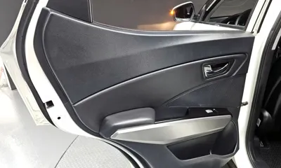 KG_Mobility_Ssangyong TIBOLI 2016, 132600 км, за 5900000 KRW - фото 25