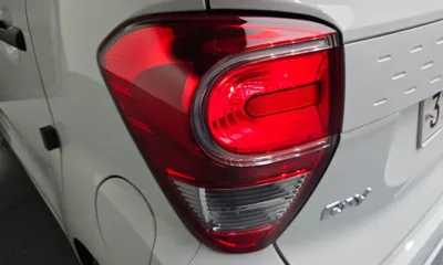 Kia Ray 2022, 45770 км, за 99990000 KRW - фото 23
