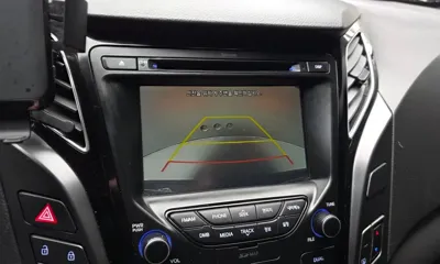 Hyundai i40 2016, 107415 км, за 8200000 KRW - фото 15