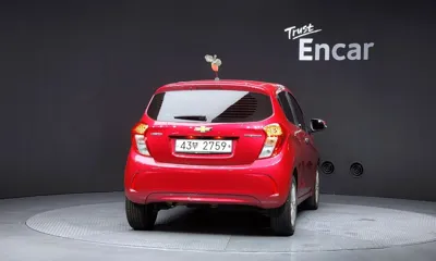 ChevroletGMDaewoo Spark 2019, 39047 км, за 6800000 KRW