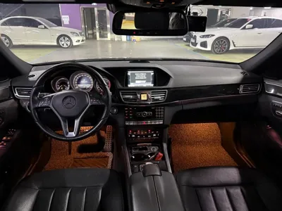 Mercedes-Benz E-Class 2015, 152183 км, за 12200000 KRW - фото 7