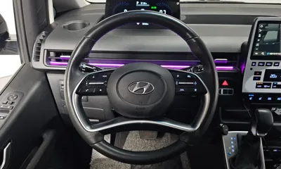 Hyundai Staria 2022, 134763 км, за 21500000 KRW - фото 12