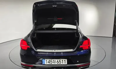Kia K9 2022, 31323 км, за 36900000 KRW - фото 34