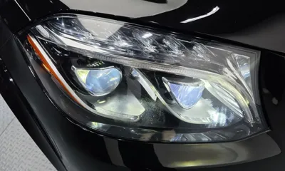 Mercedes-Benz GLS-Class 2017, 137023 км, за 28500000 KRW - фото 22