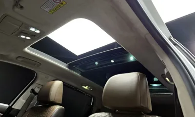 Hyundai Santafe 2019, 124545 км, за 20600000 KRW - фото 19