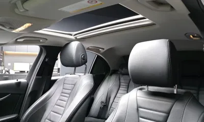 Mercedes-Benz E-Class 2017, 162429 км, за 16290000 KRW - фото 19