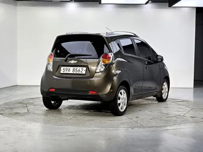 ChevroletGMDaewoo Spark 2012, 140000 км, за 1400000 KRW
