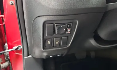 Nissan Juke 2017, 115233 км, за 6300000 KRW - фото 17