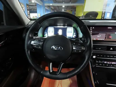 Kia K7 2020, 144546 км, за 20500000 KRW - фото 14