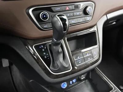 Hyundai Starex 2020, 58800 км, за 26700000 KRW - фото 17