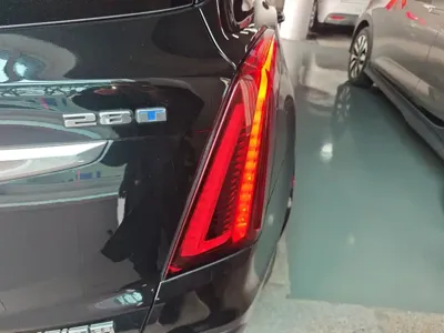 Cadillac XT5 2022, 53600 км, за 144900 CNY - фото 24