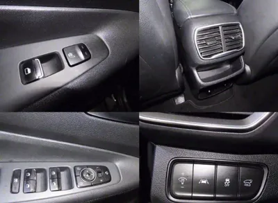 Hyundai Santafe 2019, 53567 км, за 18790000 KRW - фото 18