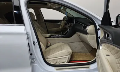 Genesis G70 2018, 97138 км, за 22490000 KRW - фото 26