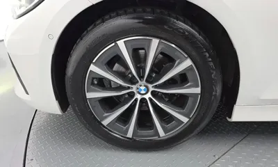 BMW 3-Series 2019, 78356 км, за 25000000 KRW - фото 5
