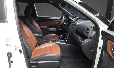 KG_Mobility_Ssangyong TIBOLI 2018, 56682 км, за 10200000 KRW - фото 11