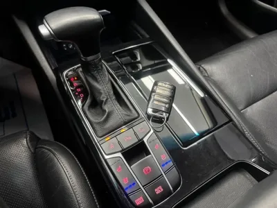 Kia K7 2018, 122243 км, за 12500000 KRW - фото 9