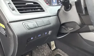 Hyundai Sonata 2016, 105285 км, за 8700000 KRW - фото 27