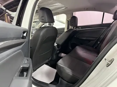 Volkswagen Bora 2022, 79000 км, за 55100 CNY - фото 11