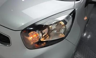 Kia Morning 2016, 77000 км, за 5150000 KRW - фото 22