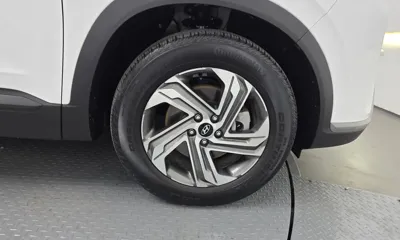 Hyundai Santafe 2022, 55649 км, за 26900000 KRW - фото 21
