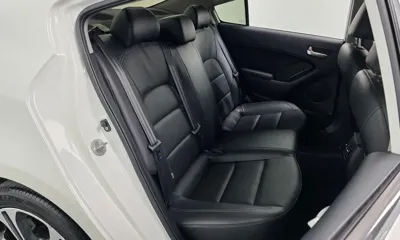 Kia K3 2014, 82186 км, за 6990000 KRW - фото 12