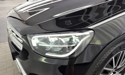 Mercedes-Benz GLC-Class 2021, 72619 км, за 35900000 KRW - фото 22