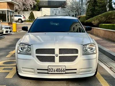 Dodge Magnum 2006, 160000 км, за 5000000 KRW