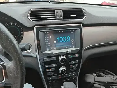 Haval H2 2016, 75500 км, за 22100 CNY - фото 13