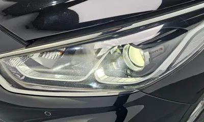 Hyundai Sonata 2018, 156854 км, за 10500000 KRW - фото 22