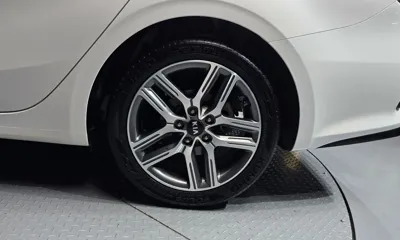 Kia K3 2019, 107866 км, за 11000000 KRW - фото 21