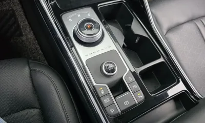 Kia Sorento 2022, 60416 км, за 23500000 KRW - фото 9