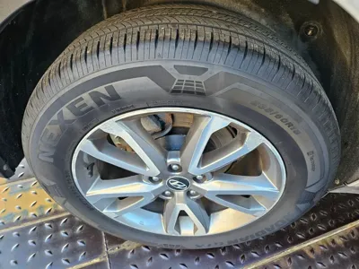 Hyundai Santafe 2013, 158072 км, за 6900000 KRW - фото 9