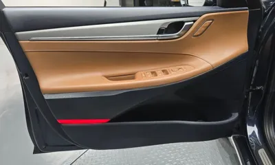 Hyundai Grandeur 2018, 71156 км, за 14990000 KRW - фото 24