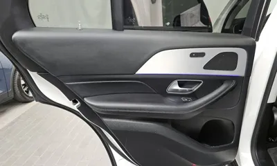 Mercedes-Benz GLE-Class 2019, 68959 км, за 42700000 KRW - фото 25