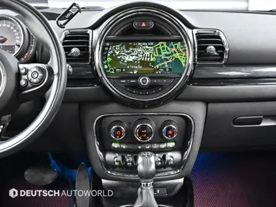 MINI Clubman 2019, 95049 км, за 13900000 KRW - фото 14