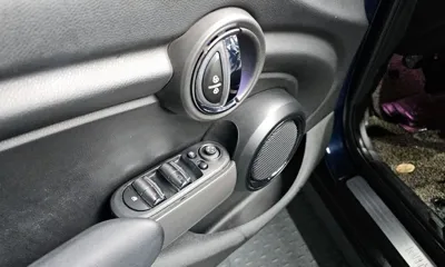 MINI Cooper 2017, 178153 км, за 6500000 KRW - фото 13