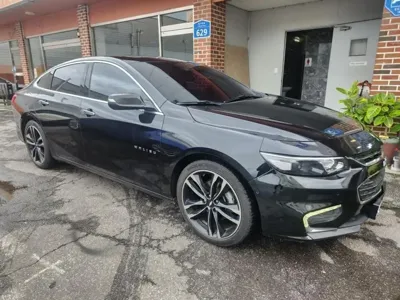 ChevroletGMDaewoo Malibu 2017, 153350 км, за 8500000 KRW