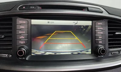 Kia Sorento 2015, 106057 км, за 13900000 KRW - фото 14