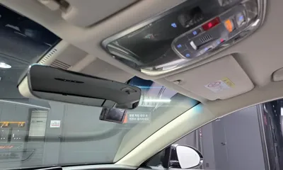 Genesis G80 2022, 68223 км, за 36500000 KRW - фото 32