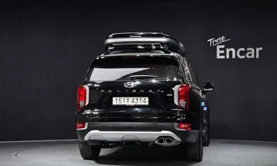 Hyundai Palisade 2021, 53924 км, за 20990000 KRW