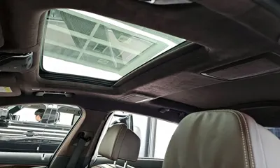 BMW 7-Series 2017, 136403 км, за 26500000 KRW - фото 19