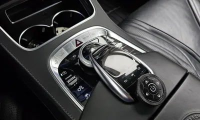 Mercedes-Benz S-Class 2019, 89175 км, за 61000000 KRW - фото 26