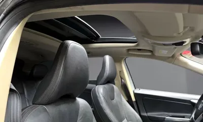 Volvo XC60 2013, 158152 км, за 6900000 KRW - фото 20
