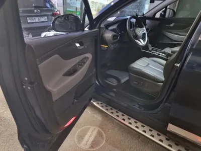 Hyundai Santafe 2019, 105284 км, за 19500000 KRW - фото 7