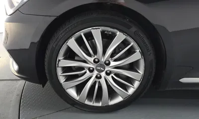 Genesis G80 2018, 65287 км, за 21700000 KRW - фото 5