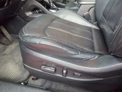 Hyundai Tucson 2015, 231904 км, за 4900000 KRW - фото 12