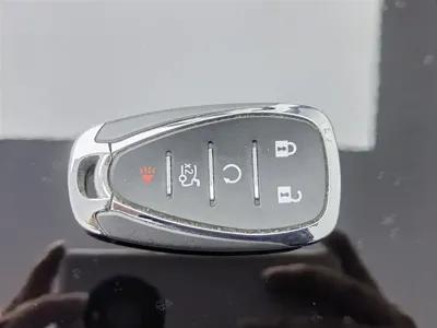 Chevrolet Malibu XL 2019, 105600 км, за 37800 CNY - фото 19