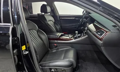 Genesis EQ900 2016, 133804 км, за 17700000 KRW - фото 10