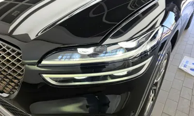 Genesis GV70 2021, 85121 км, за 33100000 KRW - фото 22