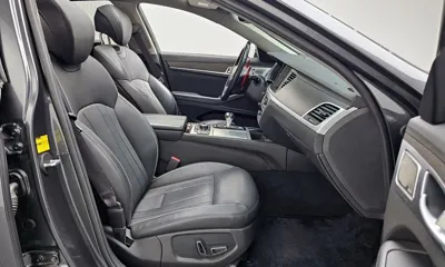Genesis G80 2019, 51355 км, за 28700000 KRW - фото 11
